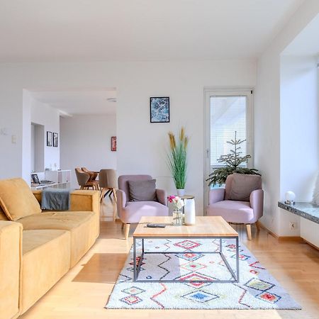 Haus In Exklusiver Lage Villa Krems an der Donau Dış mekan fotoğraf