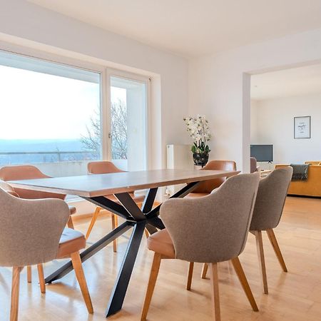 Haus In Exklusiver Lage Villa Krems an der Donau Dış mekan fotoğraf