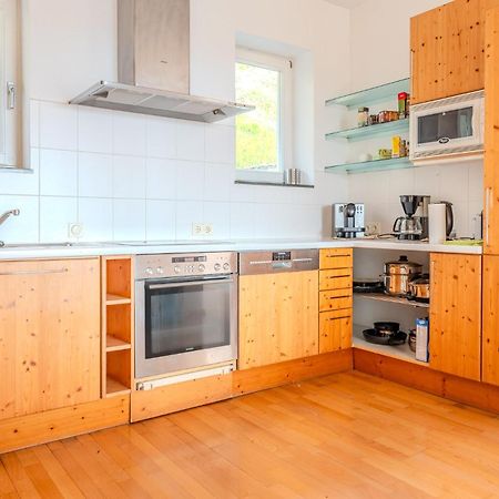 Haus In Exklusiver Lage Villa Krems an der Donau Dış mekan fotoğraf