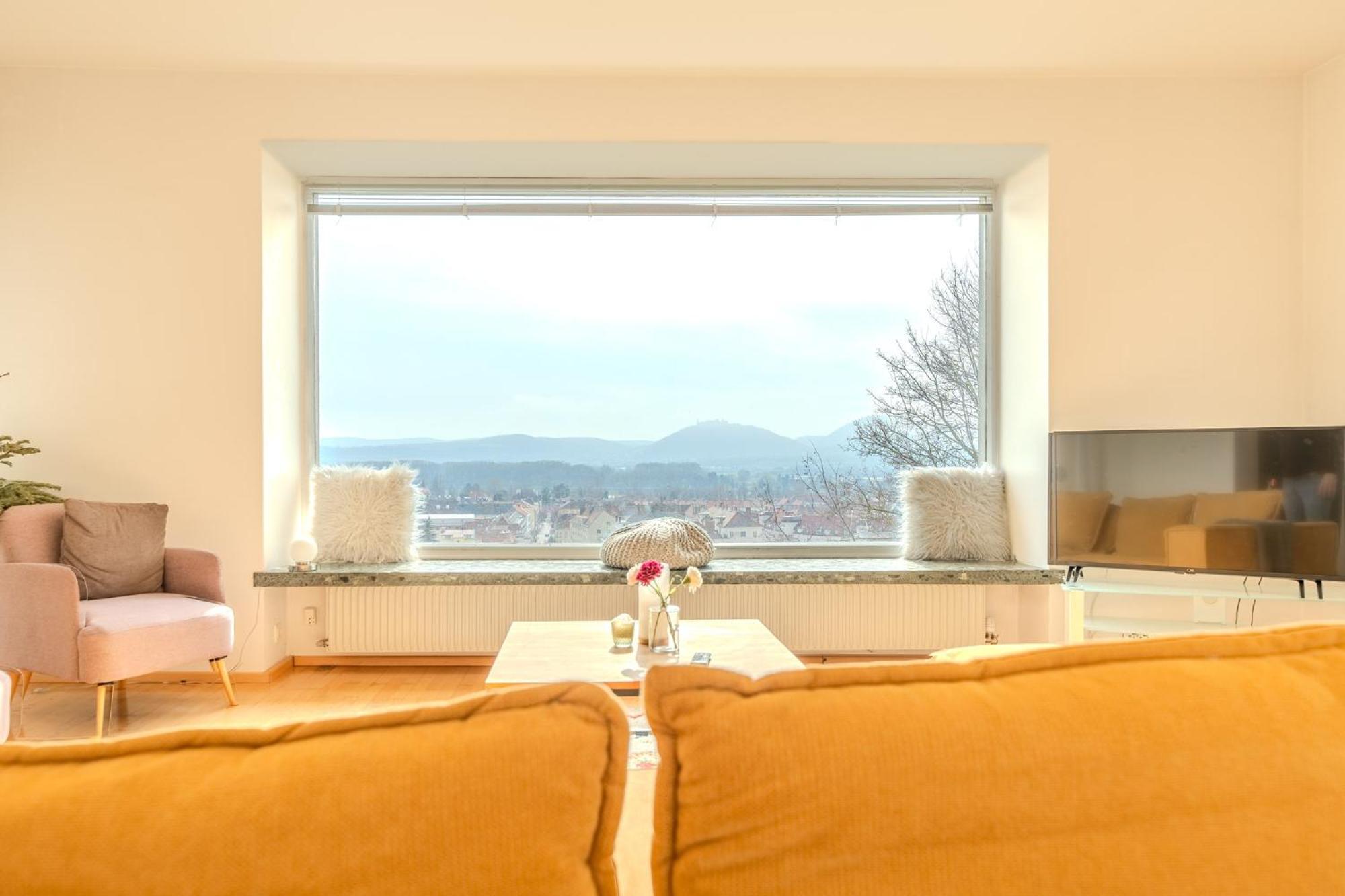 Haus In Exklusiver Lage Villa Krems an der Donau Dış mekan fotoğraf
