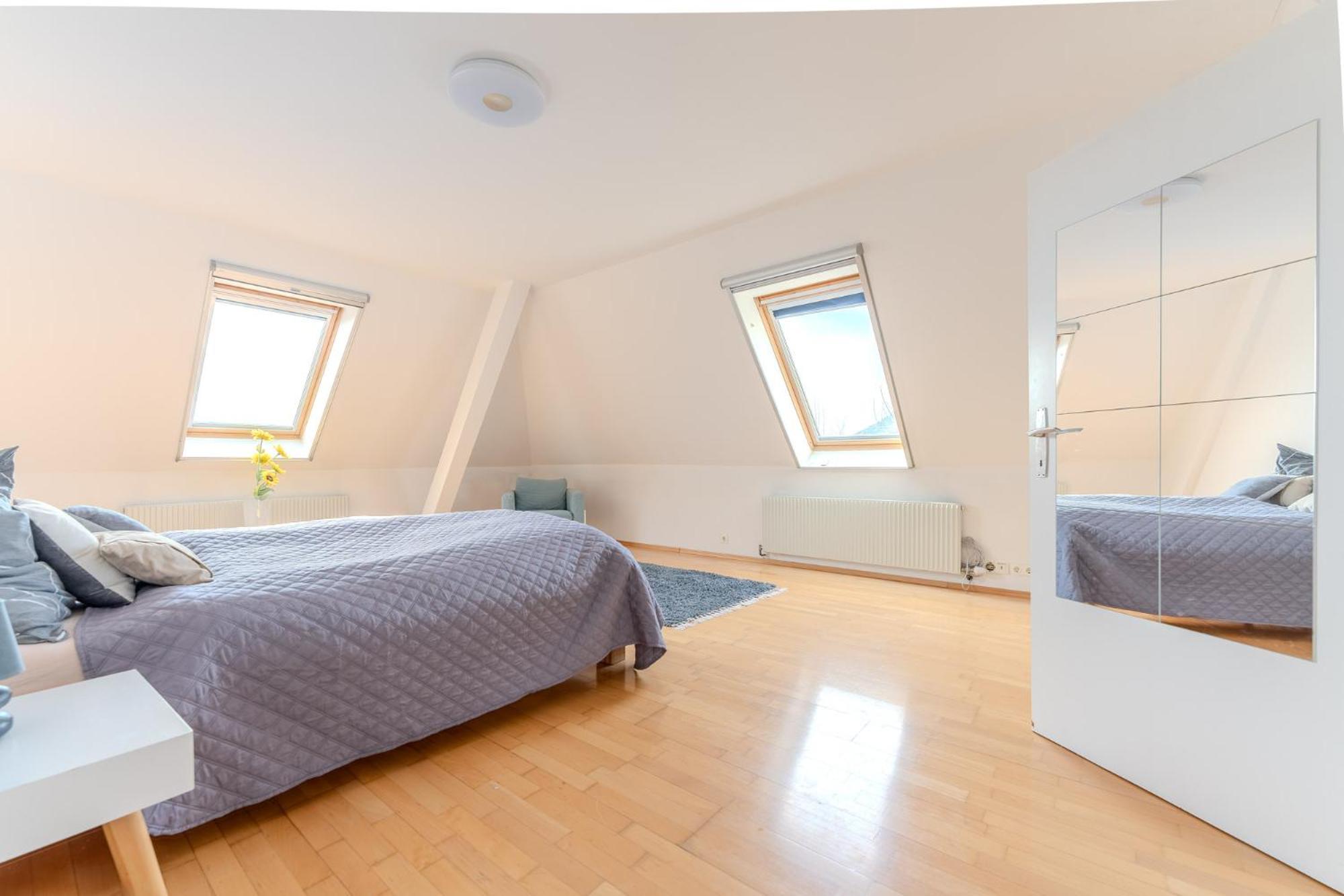 Haus In Exklusiver Lage Villa Krems an der Donau Dış mekan fotoğraf