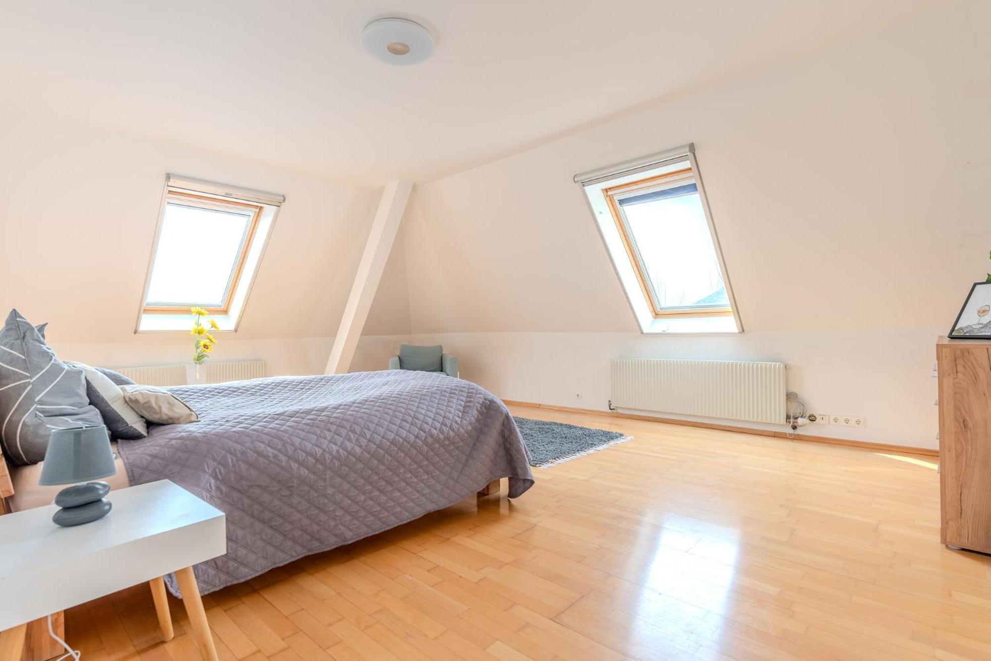 Haus In Exklusiver Lage Villa Krems an der Donau Dış mekan fotoğraf