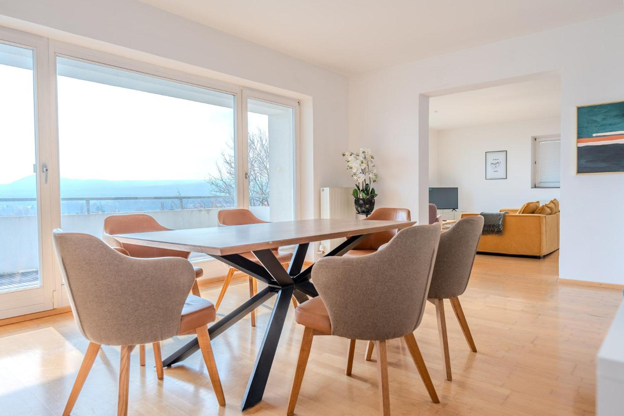 Haus In Exklusiver Lage Villa Krems an der Donau Dış mekan fotoğraf