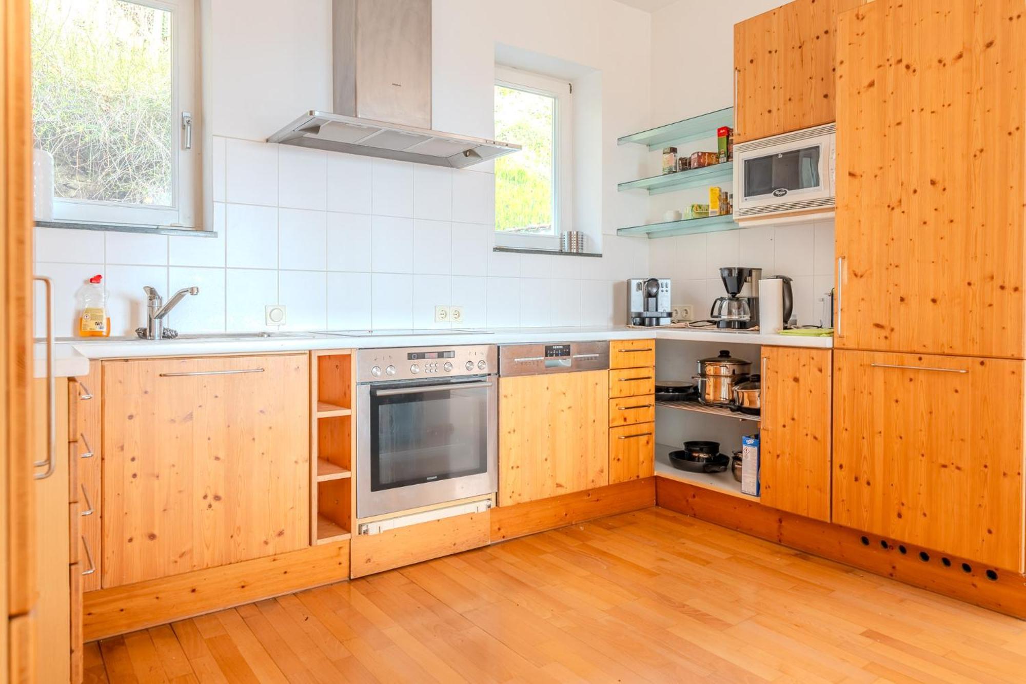 Haus In Exklusiver Lage Villa Krems an der Donau Dış mekan fotoğraf