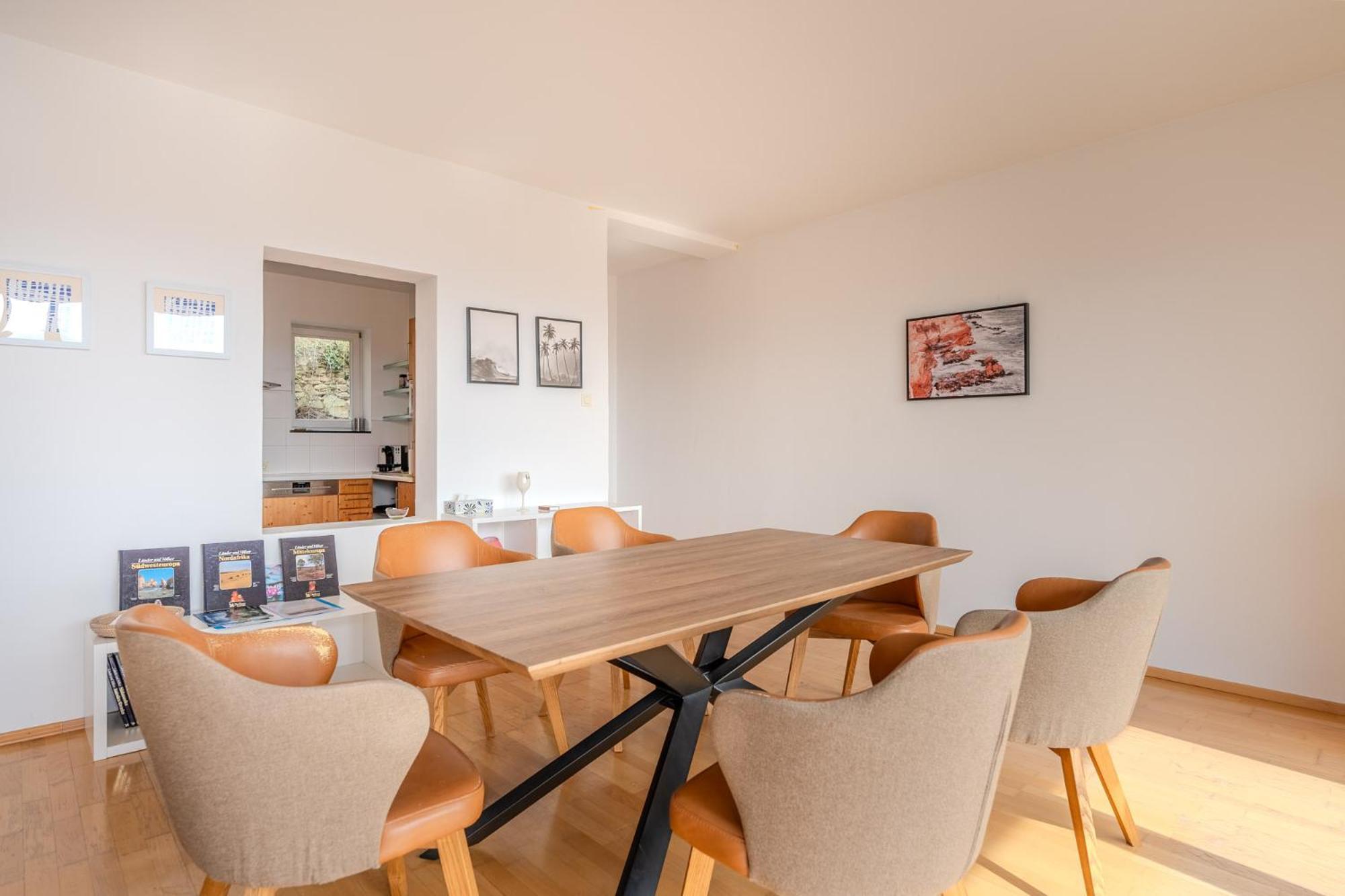 Haus In Exklusiver Lage Villa Krems an der Donau Dış mekan fotoğraf