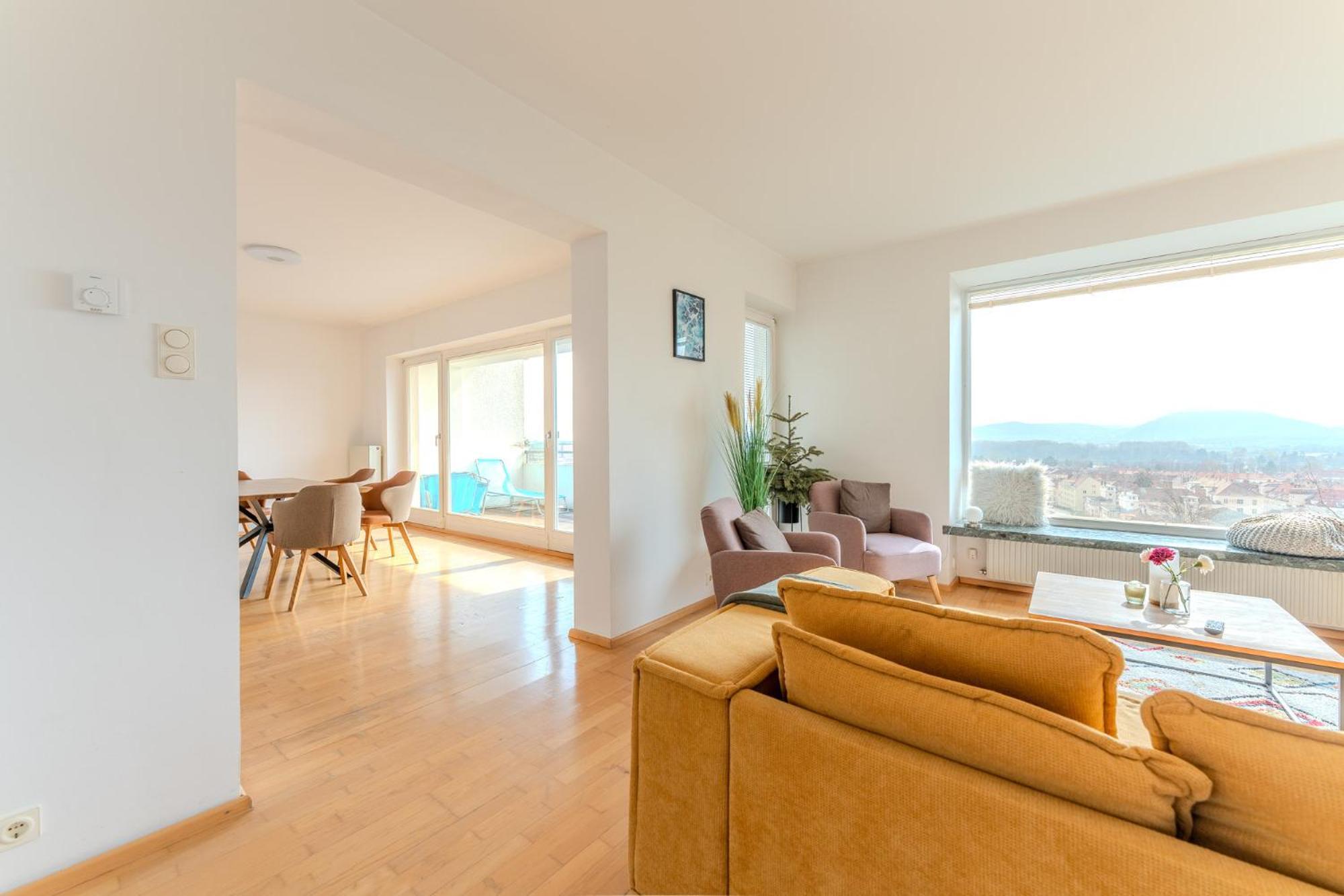 Haus In Exklusiver Lage Villa Krems an der Donau Dış mekan fotoğraf