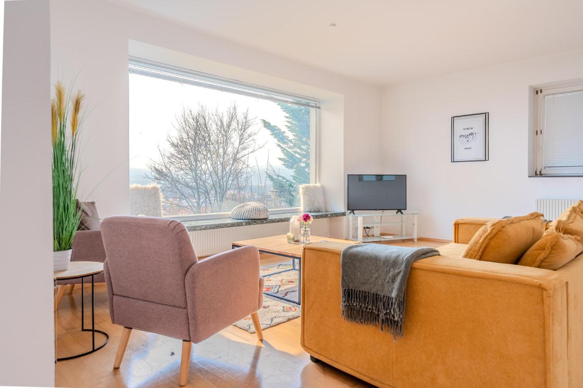 Haus In Exklusiver Lage Villa Krems an der Donau Dış mekan fotoğraf