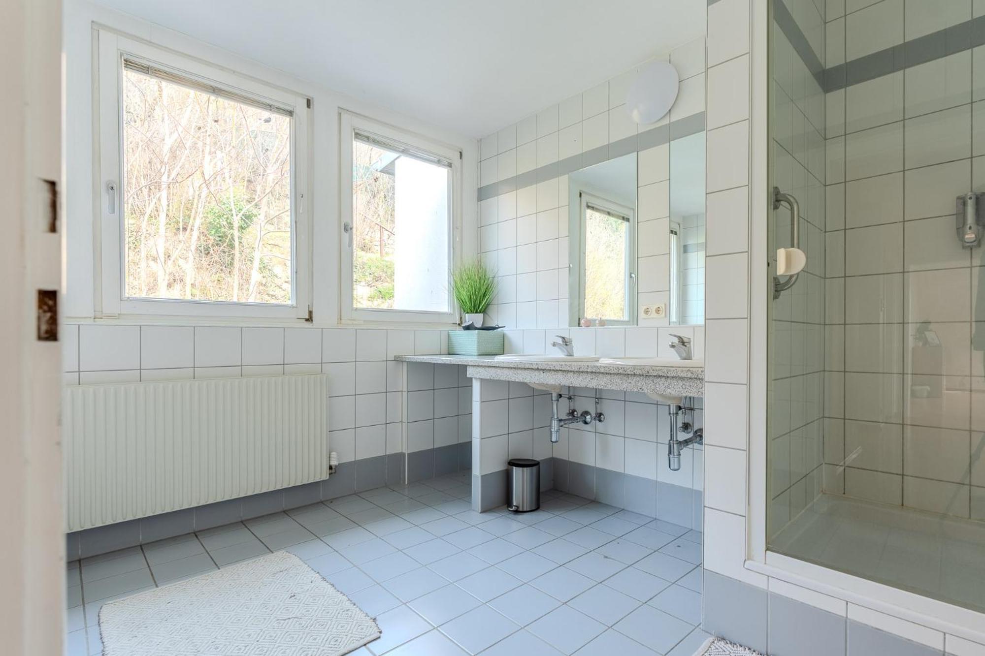 Haus In Exklusiver Lage Villa Krems an der Donau Dış mekan fotoğraf