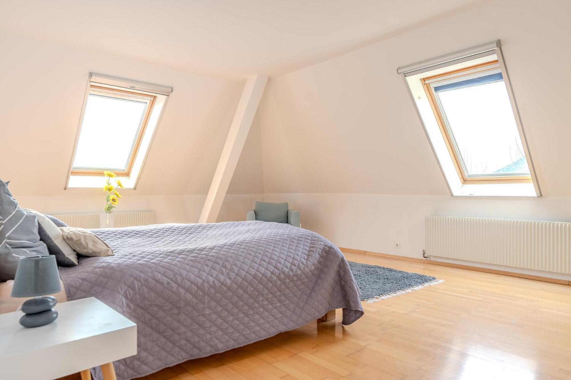 Haus In Exklusiver Lage Villa Krems an der Donau Dış mekan fotoğraf