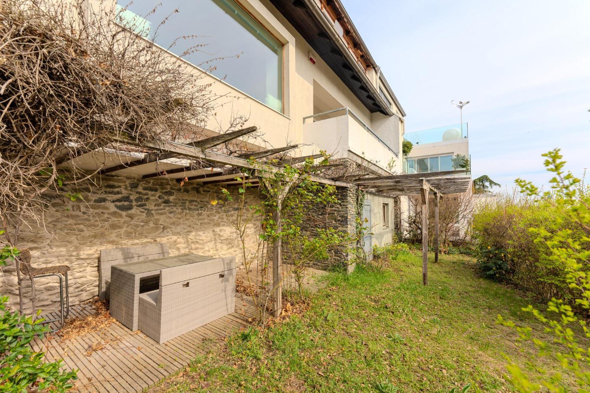 Haus In Exklusiver Lage Villa Krems an der Donau Dış mekan fotoğraf