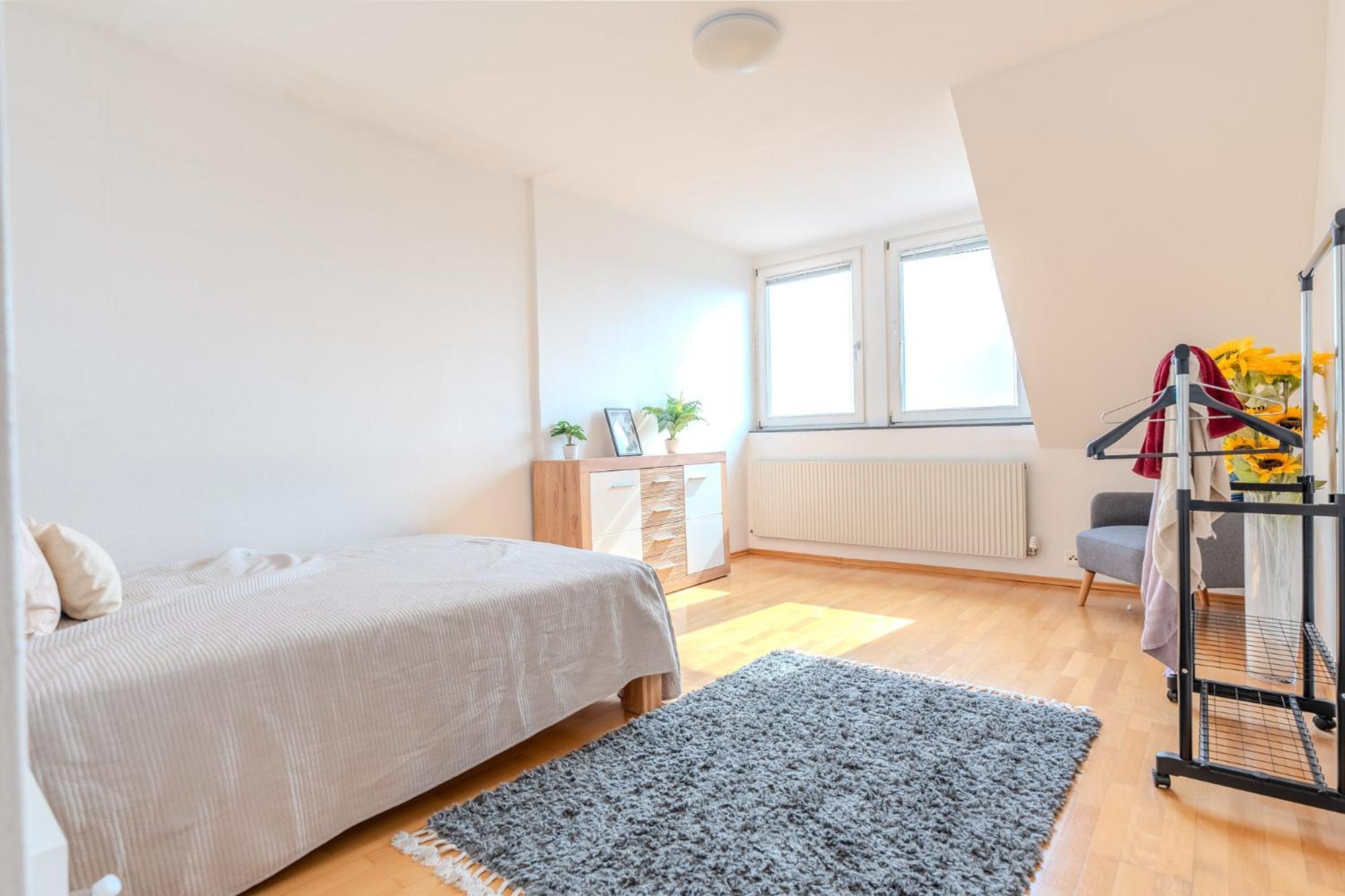 Haus In Exklusiver Lage Villa Krems an der Donau Dış mekan fotoğraf