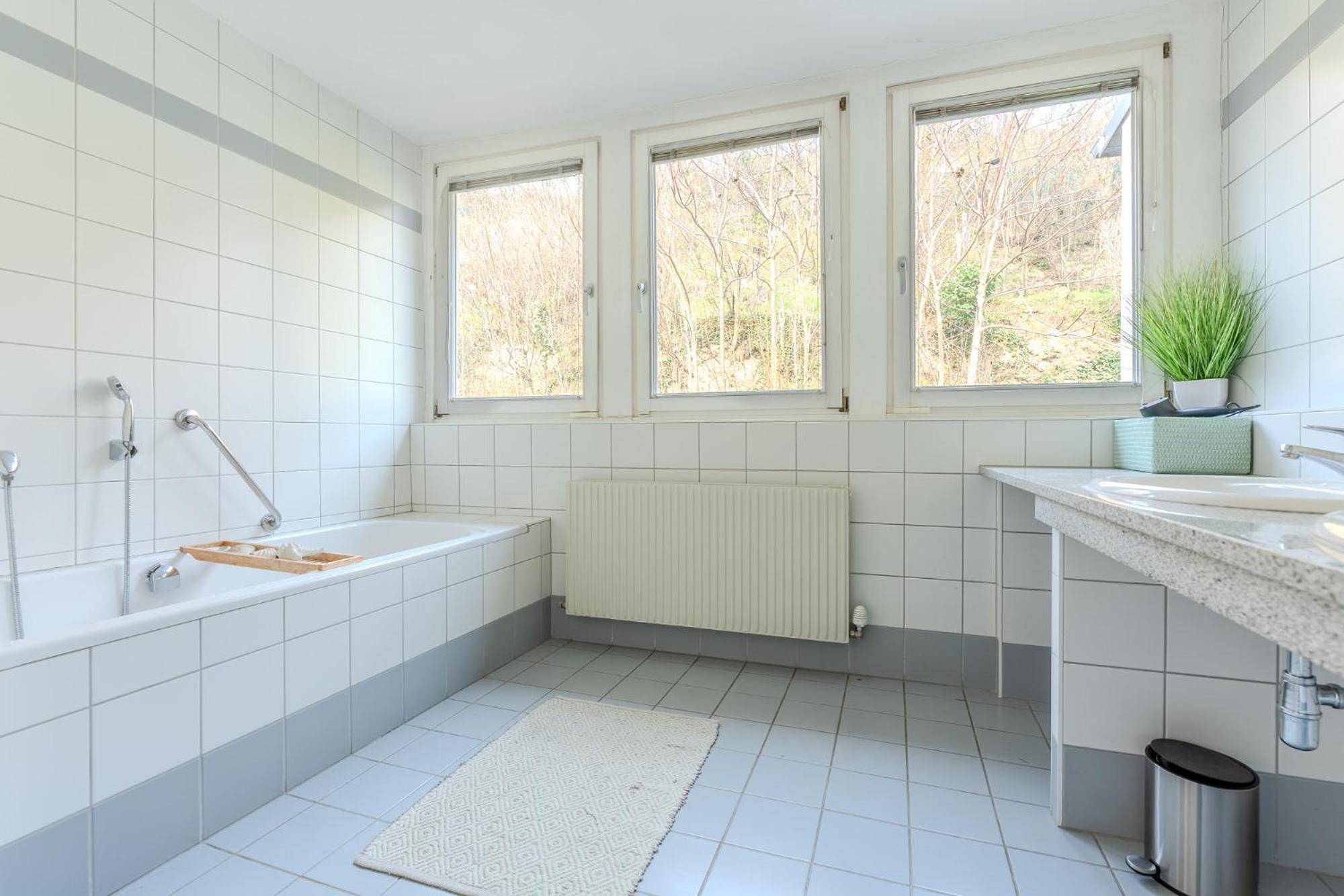 Haus In Exklusiver Lage Villa Krems an der Donau Dış mekan fotoğraf