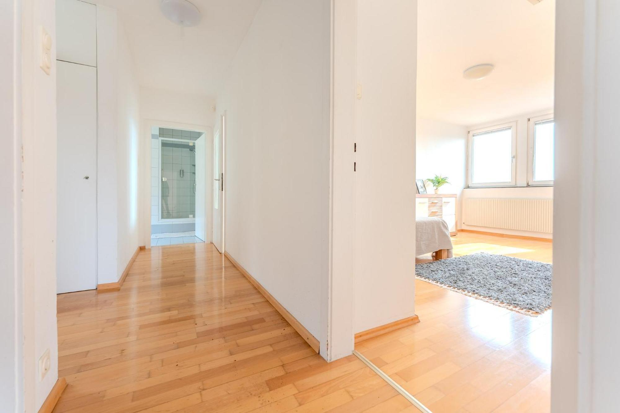 Haus In Exklusiver Lage Villa Krems an der Donau Dış mekan fotoğraf