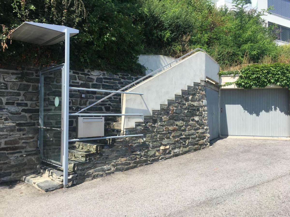 Haus In Exklusiver Lage Villa Krems an der Donau Dış mekan fotoğraf